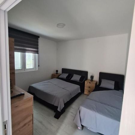 Apartment Nikcevic Tivat Exterior foto
