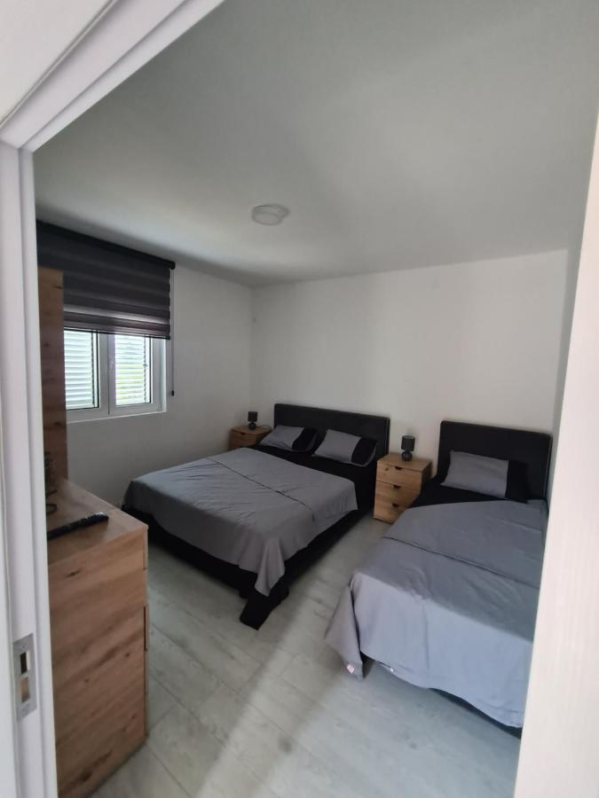 Apartment Nikcevic Tivat Exterior foto