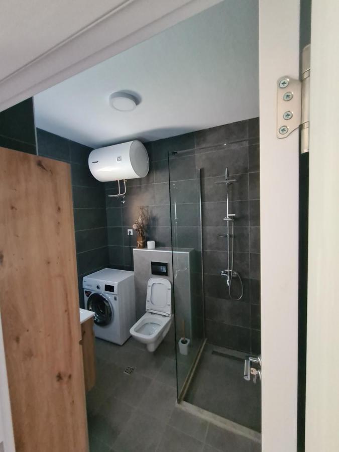 Apartment Nikcevic Tivat Exterior foto
